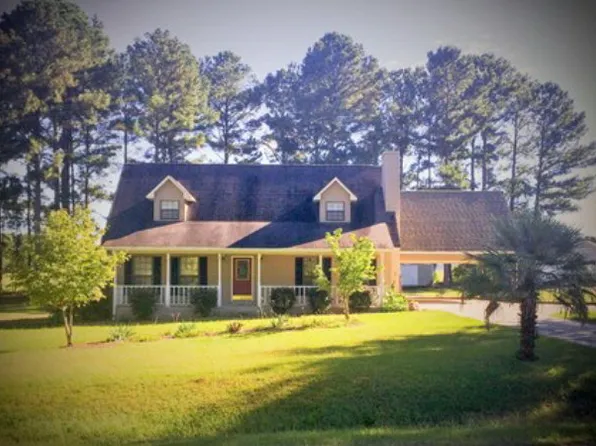 106 Newport Rd, Milledgeville, GA