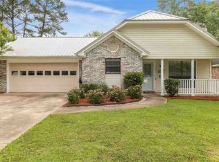 10 Riverview Cv, Jackson, MS 39272