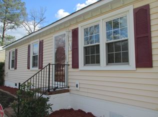 1537 Shell Rd, Chesapeake, VA 23323