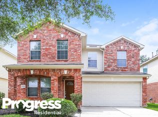 11743 Edenstone Dr, Cypress, TX 77429