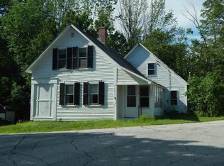 9 Sleepy St, Newbury, NH 03255