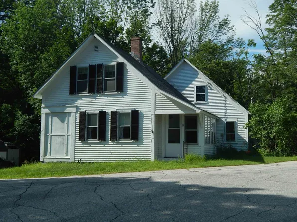 9 Sleepy Street, Newbury, NH 03255
