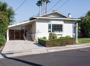 2667 Thornhill Dr, San Carlos, CA 94070