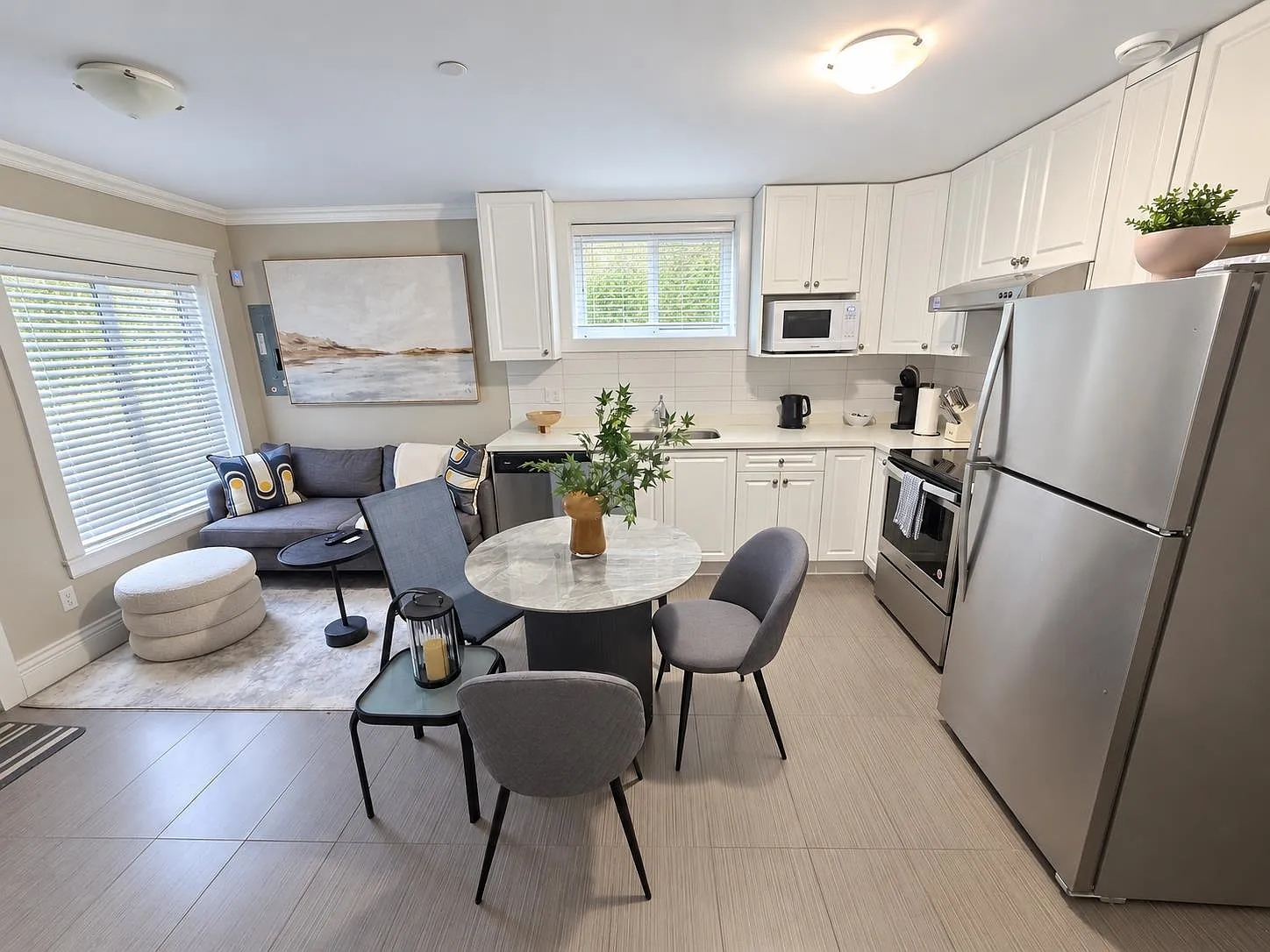 1 bed, 350 sqft, $1,700 — Photo 2
