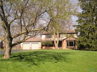 736 River Glen Rd, Maumee, OH 43537