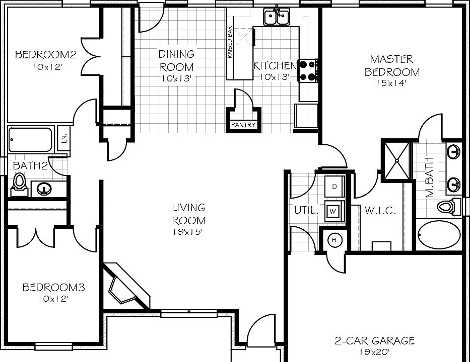 2nd image of 2524 NW 193rd Ter #Umfzd