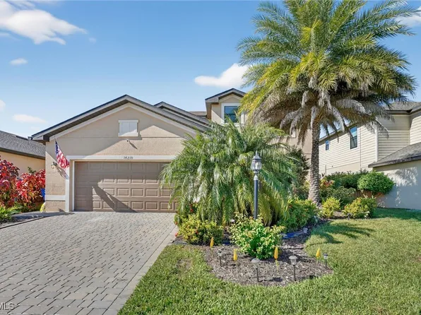 14210 Vindel Cir, Fort Myers, FL 33905