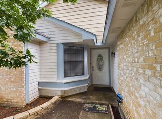 4737 Rose Of Sharon Ln, Fort Worth, TX 76137