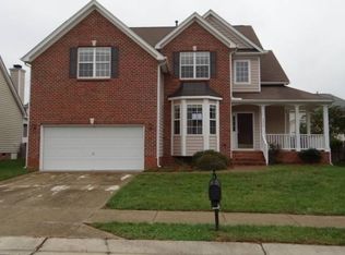 5969 Myakka Ct, Raleigh, NC 27616