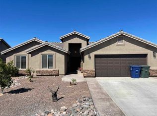 8606 E 34th Ln, Yuma, AZ 85365