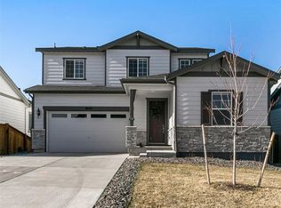 6646 Merrimack Dr, Castle Pines, CO 80108