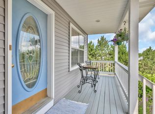 28090 Crane St NW, Isanti, MN 55040