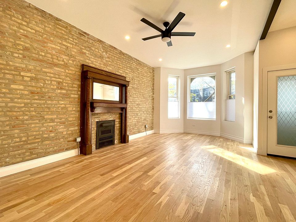 1st image of 2465 N Albany Ave #1