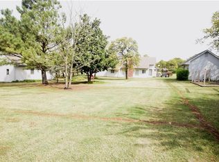 10320 SE 55th St, Oklahoma City, OK 73150