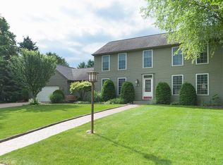 3064 Hunters Mdws, Kalamazoo, MI 49048