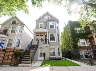 3235 N Hamlin Ave APT 3R, Chicago, IL 60618