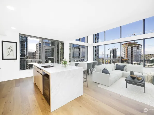 1808 Minor Avenue #1905, Seattle, WA 98101