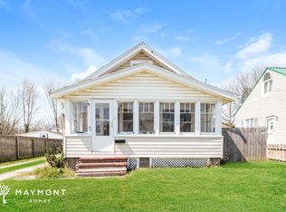 82 28th St NW, Barberton, OH