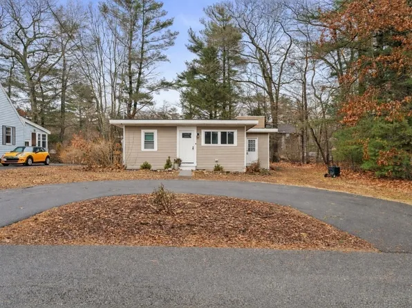 73 Laurie Ave, Abington, MA 02351