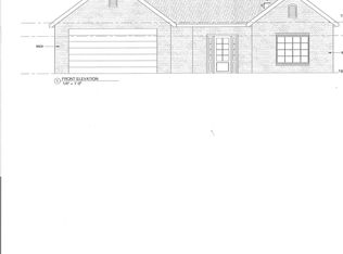 1006 Bucks Way, Longview, TX 75604