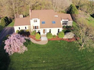 3 Pheasant Hl, Bellingham, MA 02019