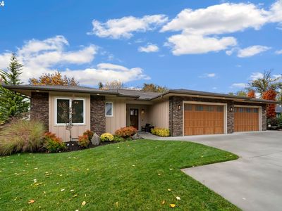 2210 NE 169th Cir, Ridgefield, WA, 98642