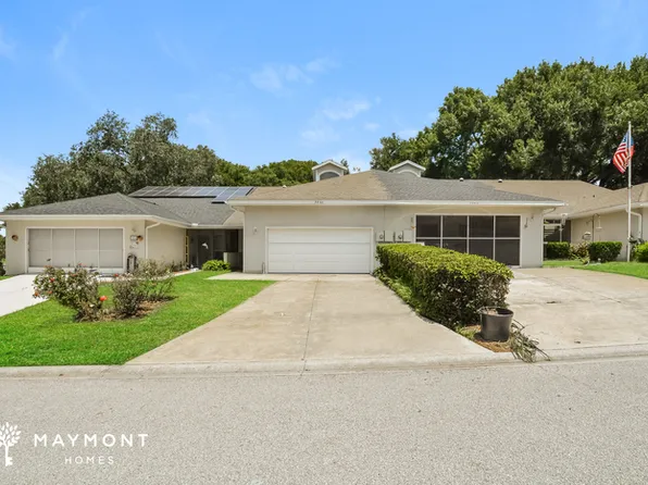 9046 Village Green Blvd, Clermont, FL 34711