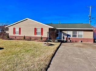 785 County Road 411, Proctorville, OH