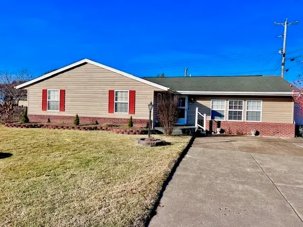 785 County Road 411, Proctorville, OH 45669