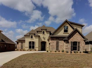 742 Fir Wood Ln, Haughton, LA 71037
