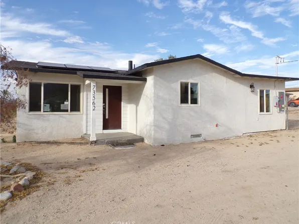 73562 Desert Trl, Twentynine Palms, CA 92277