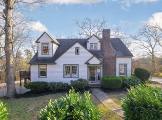 616 Signal Mountain Blvd, Signal Mountain, TN 37377