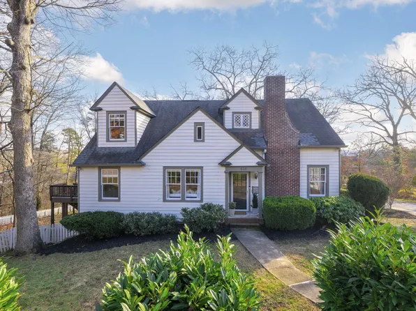 616 Signal Mountain Blvd, Signal Mountain, TN 37377