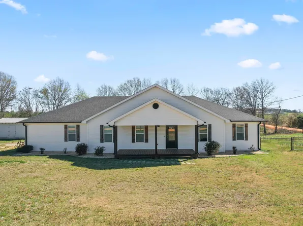 742 County Road 733, Clanton, AL 35045