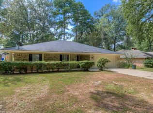 5059 Town North Dr, Shreveport, LA 71107