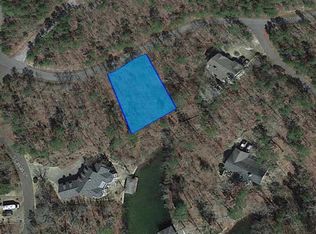 Caribe Ln, Hot Springs Village, AR 71909