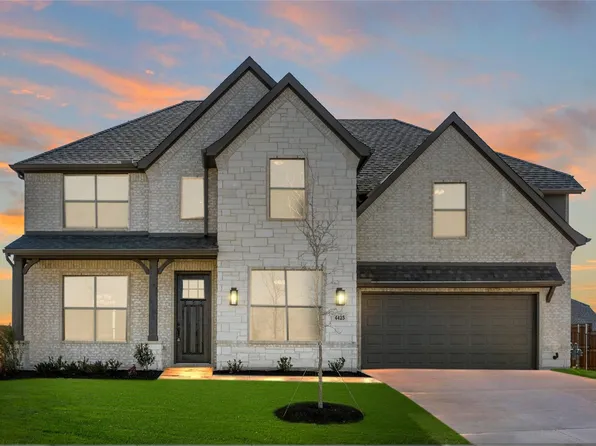 4425 Lupine Estate Dr, Joshua, TX 76058