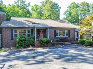 1517 3rd St NE, Cullman, AL 35055