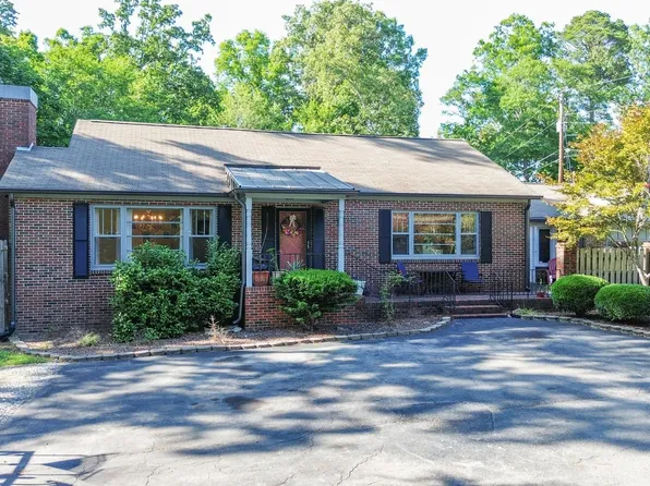 1517 3rd St NE, Cullman, AL 35055