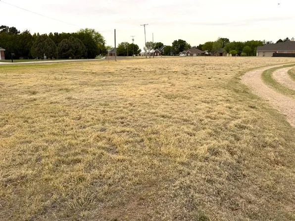 Rimrock Dr Lot 34, Guymon, OK 73942