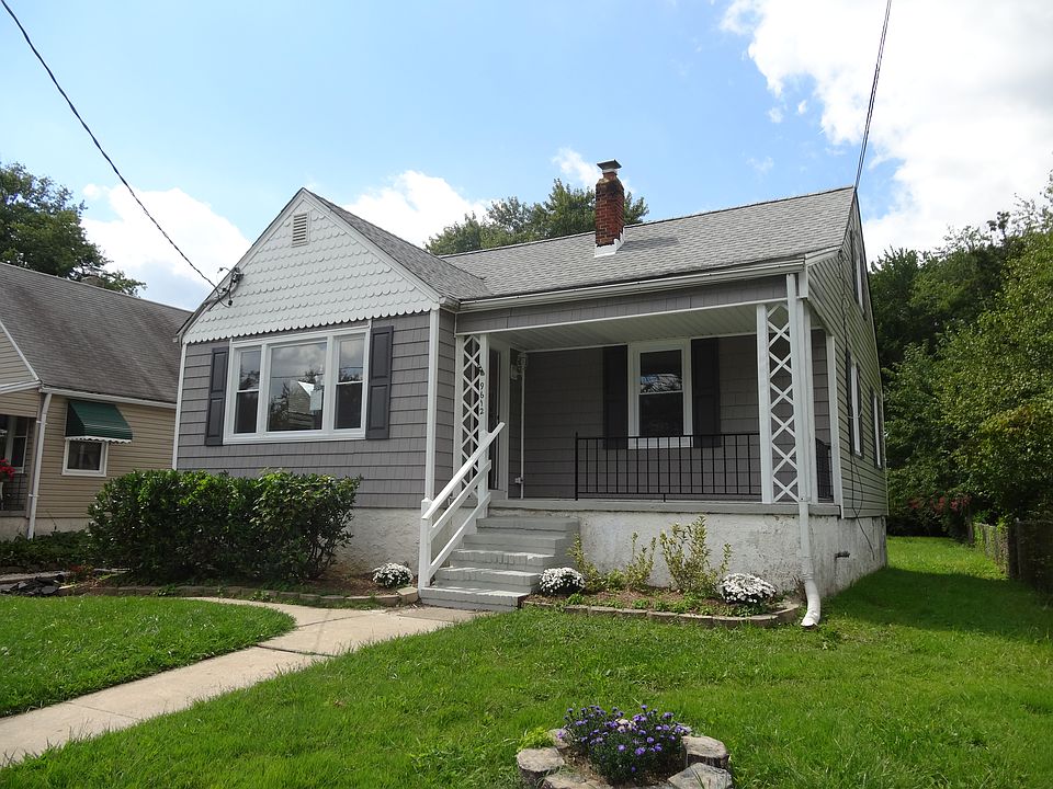 Completely renovated!