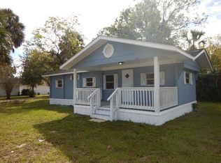 154 NE 207th Ave, Cross City, FL 32628