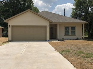 4111 Avenue B, Brookshire, TX 77423