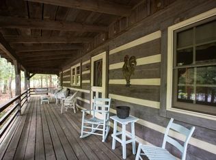 2288 Mountain Dr, McGaheysville, VA 22840