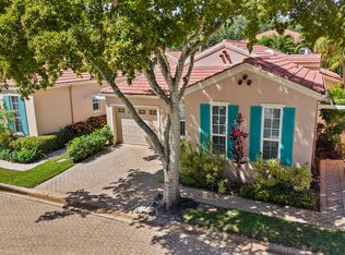 15 Via Carrara Palm, Palm Beach Gardens, FL 33418