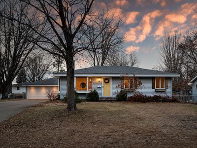 8332 Little Rd, Bloomington, MN, 55437