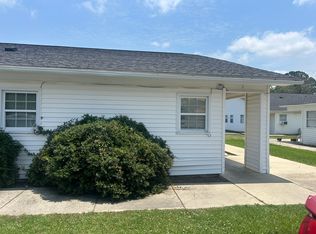 700 Clement St #B-2, Florence, SC 29501
