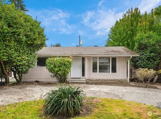 225 E Sunset Way, Issaquah, WA