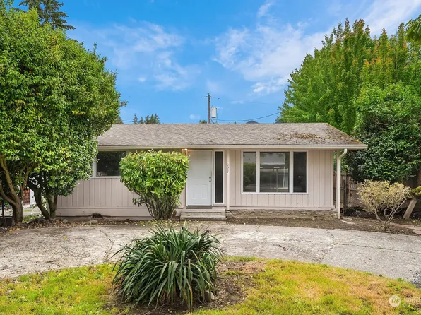 225 E Sunset Way, Issaquah, WA 98027