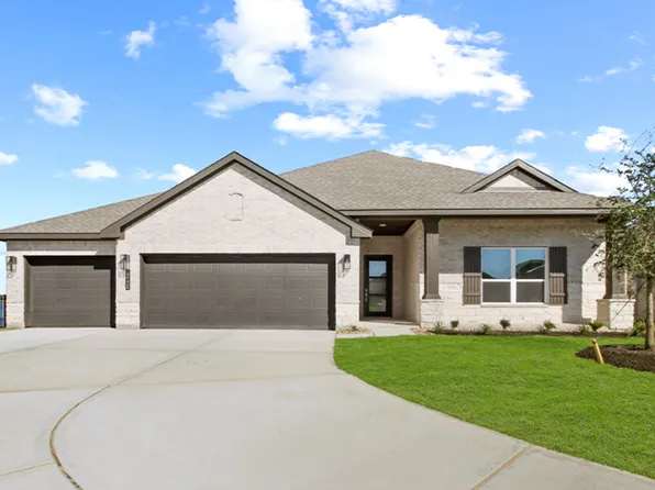 12124 Bee Bush Ct, Conroe, TX 77304